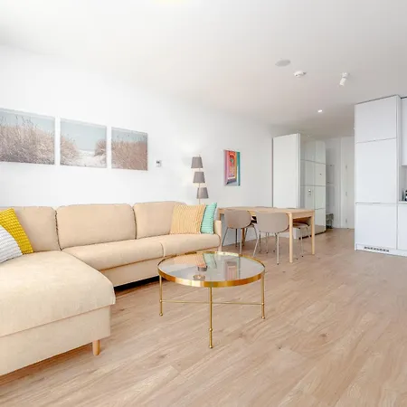 Apartmán Tomi - Olivia *