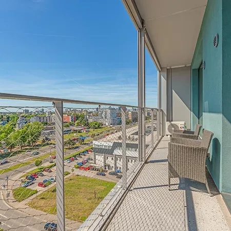 Tomi - Olivia Apartmán Bratislava