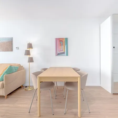 Apartmán Tomi - Olivia