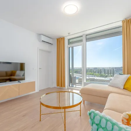 Apartmán Tomi - Olivia