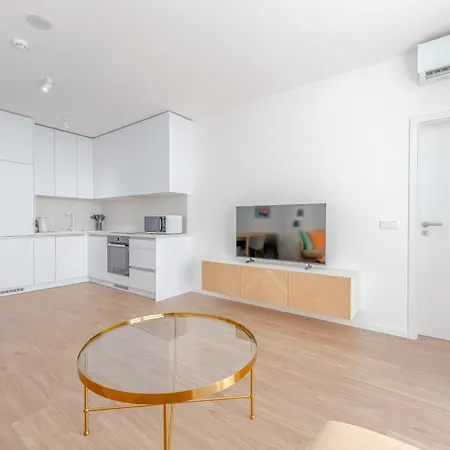 Apartmán Tomi - Olivia Bratislava