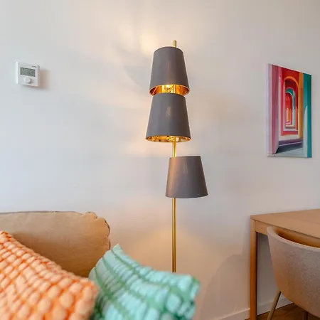 Apartmán Tomi - Olivia Bratislava