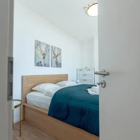 Apartmán Tomi - Olivia *