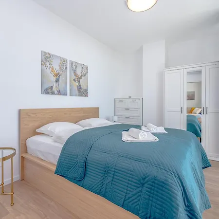 Apartmán Tomi - Olivia