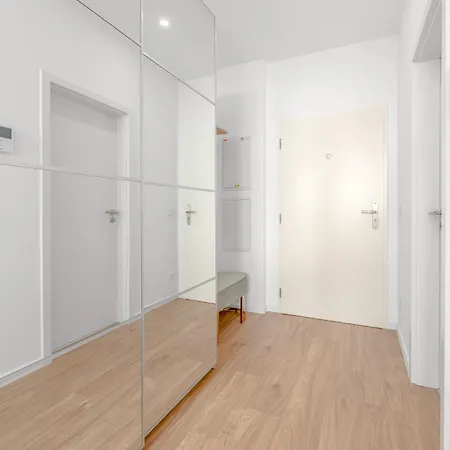 Apartmán Tomi - Olivia