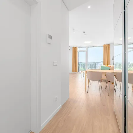 Apartmán Tomi - Olivia Bratislava