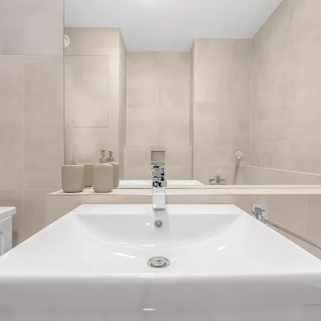 Apartmán Tomi - Olivia *