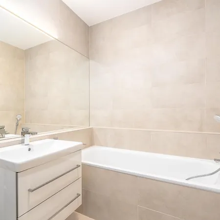 Apartmán Tomi - Olivia Bratislava