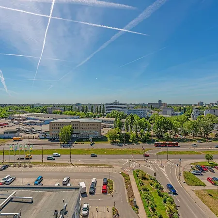 Apartmán Tomi - Olivia Bratislava