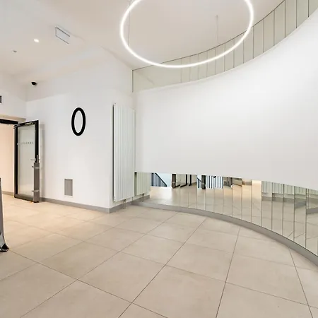 Apartmán Tomi - Olivia