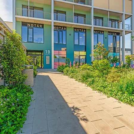Apartmán Tomi - Olivia