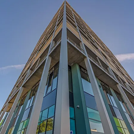 Apartmán Tomi - Olivia Bratislava